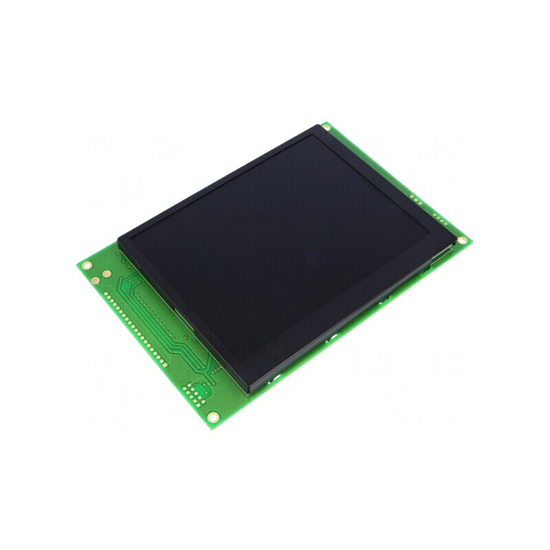 Afișaj TFT 5.7" 640x480 LED 200cd/m2 | Electronic-mag.ro | Componente Electronice