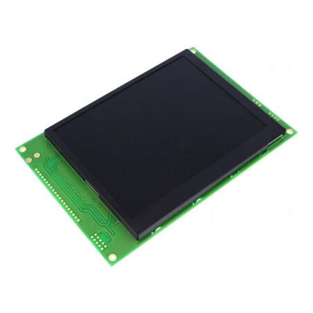Afișaj TFT 5.7" 640x480 LED 200cd/m2 | Electronic-mag.ro | Componente Electronice