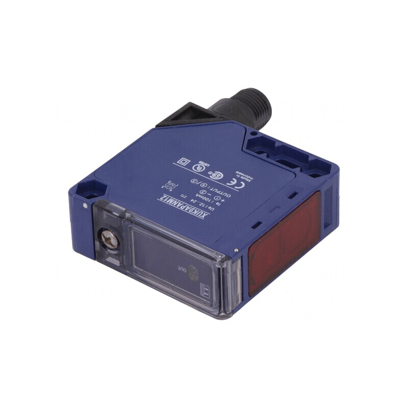 Senzor Fotoelectric PNP 0-6m 10-36VDC | Electronic-mag.ro | Componente Electronice