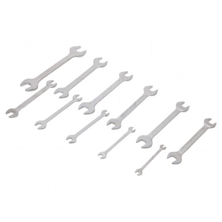 Set Chei Plată 11 Bucăți | Electronic-mag.ro | Componente Electronice