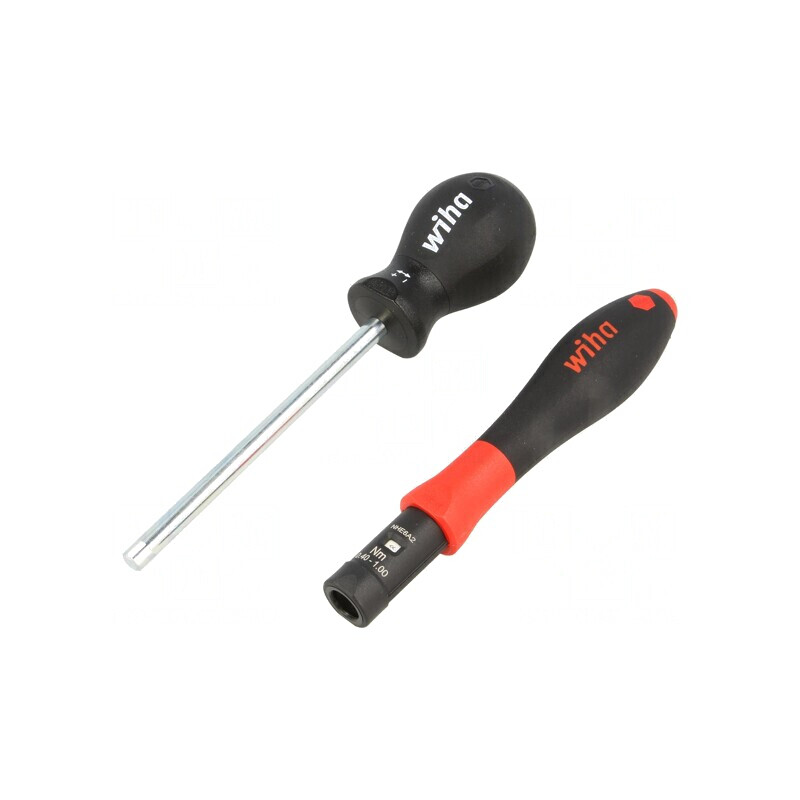 Şurubelniţă Dinamometrică Reglabilă 127mm Exact ±6% | Electronic-mag.ro | Componente Electronice