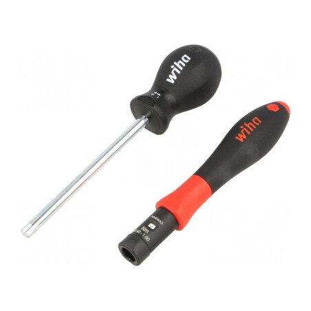 Şurubelniţă Dinamometrică Reglabilă 127mm Exact ±6% | Electronic-mag.ro | Componente Electronice