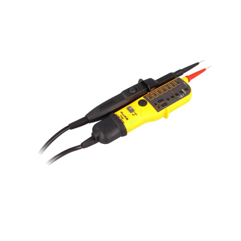 Tester Electric Diode LED 12-690V FLUKE T110 | Electronic-mag.ro | Componente Electronice