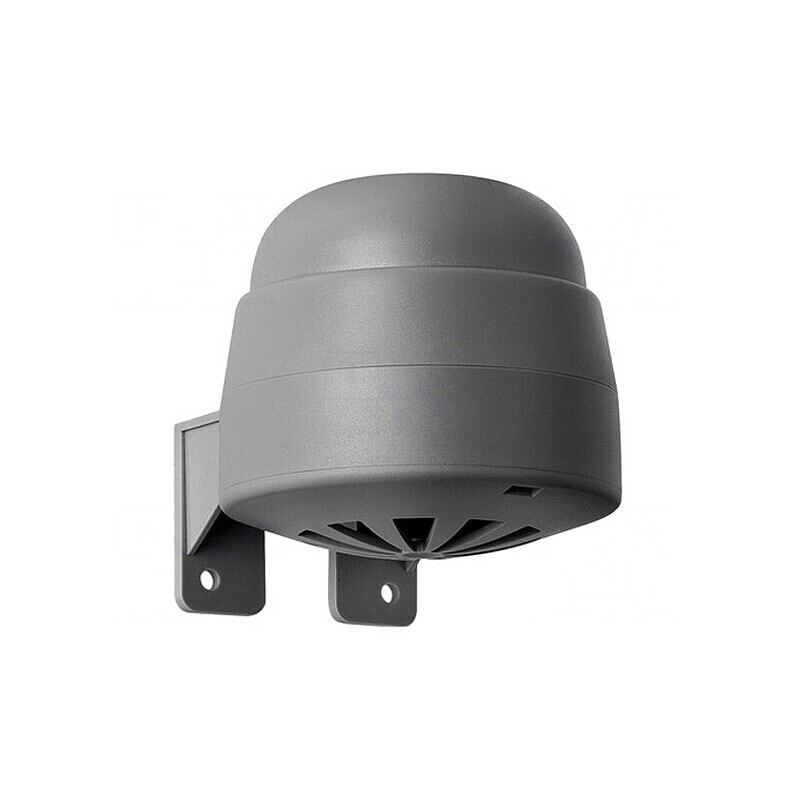 Sirena Acustică 24VDC/24VAC 109dB IP65 | Electronic-mag.ro | Componente Electronice