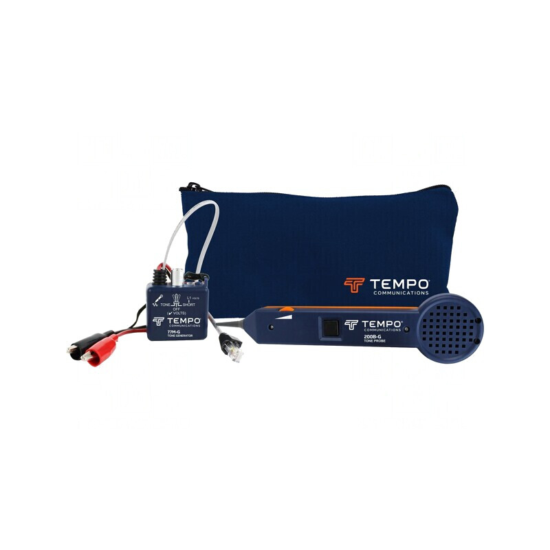 Tester Localizator de Conductori BNC RJ11 RJ45 100MΩ | Electronic-mag.ro | Componente Electronice