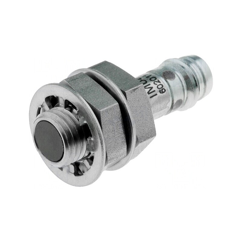 Senzor Inductiv PNP NO M8 1.5mm 10-30VDC IP67 | Electronic-mag.ro | Componente Electronice