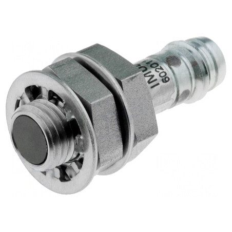 Senzor Inductiv PNP NO M8 1.5mm 10-30VDC IP67 | Electronic-mag.ro | Componente Electronice