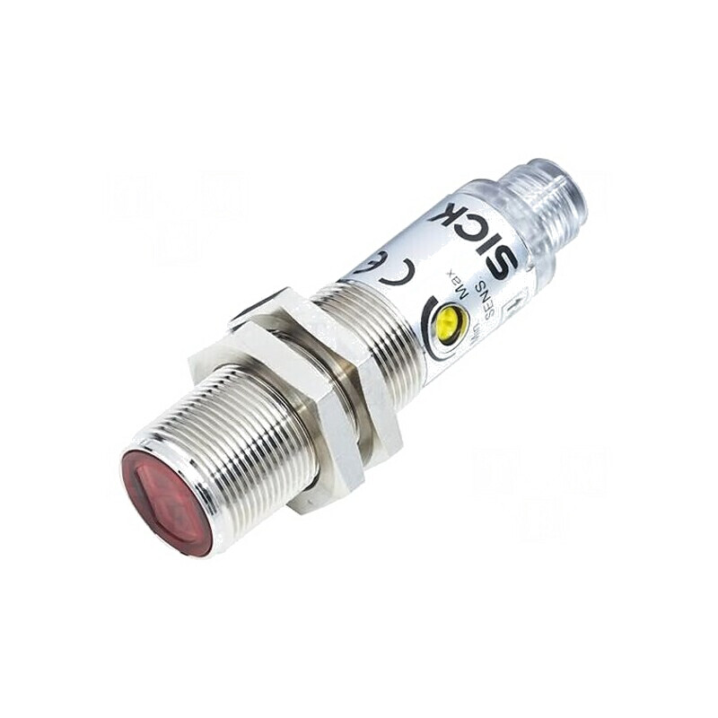Senzor Fotoelectric PNP 0-0.4m 100mA VTE180-2P42442 | Electronic-mag.ro | Componente Electronice