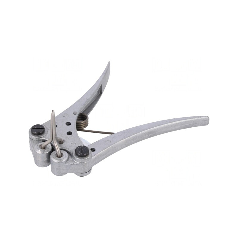 Expandor Manșoane cu Trei Dinți 1,25-1,75mm | Electronic-mag.ro | Componente Electronice