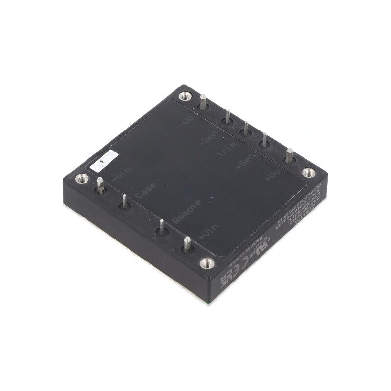 Convertor DC/DC 350W 18-36V la 12V 29,2A | Electronic-mag.ro | Componente Electronice