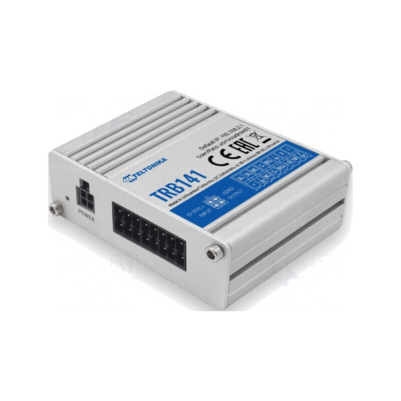 Modul Poartă de Rețea 1-Wire USB 512MB FLASH | Electronic-mag.ro | Componente Electronice