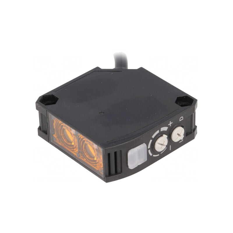 Senzor Fotoelectric 11m SPDT DARK-ON/LIGHT-ON 3A 20ms | Electronic-mag.ro | Componente Electronice
