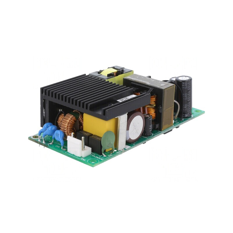 Alimentator 225W 12VDC EPL225PS12 | Electronic-mag.ro | Componente Electronice