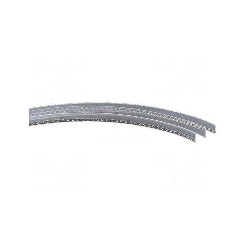 Banda portantă ESD 8mm transparentă 500 buc | Electronic-mag.ro | Componente Electronice Banda portantă ESD 8mm transparentă 500 buc | Electronic-mag.ro | Componente Electronice