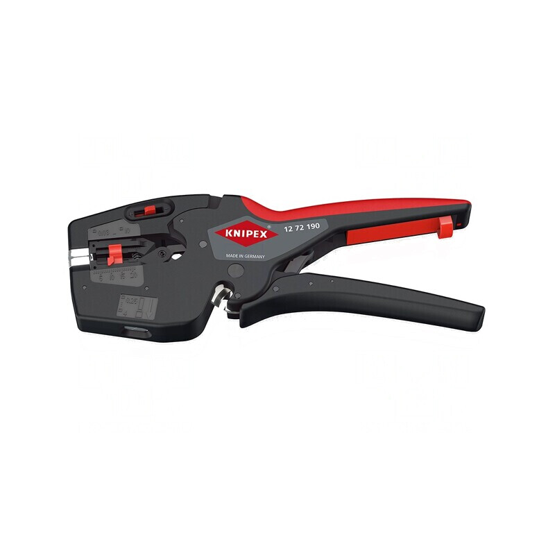 Dezizolator Cablu Rotund 0,03-10mm2 | Electronic-mag.ro | Componente Electronice
