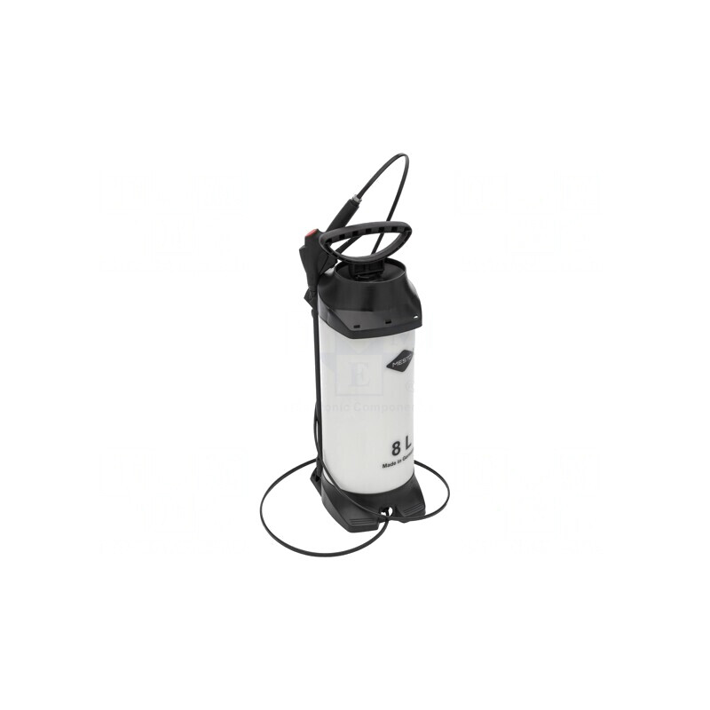 Pulverizator Spumă Acizi Plastic 8L | Electronic-mag.ro | Componente Electronice