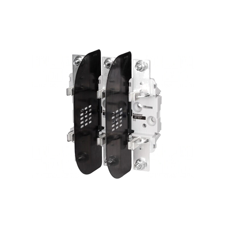 Clemă siguranțe NH2 1600A 690V înșurubare | Electronic-mag.ro | Componente Electronice