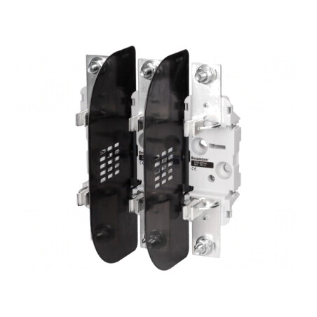 Clemă siguranțe NH2 1600A 690V înșurubare | Electronic-mag.ro | Componente Electronice