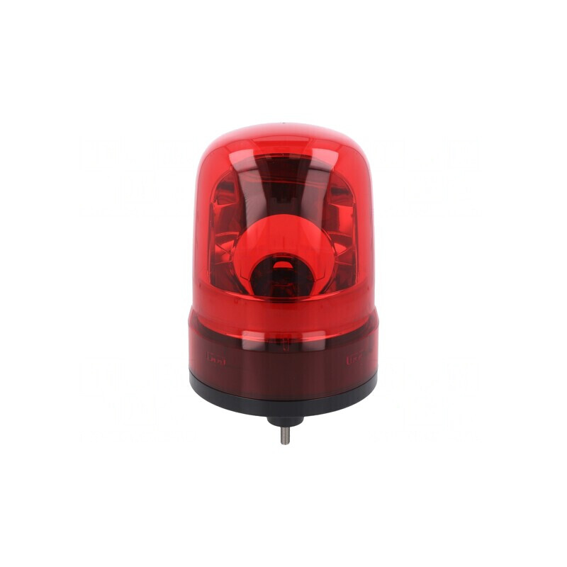 Semnalizator Luminos și Acustic LED Roșu 10-30VDC IP23 88dB | Electronic-mag.ro | Componente Electronice Semnalizator Luminos și Acustic LED Roșu 10-30VDC IP23 88dB | Electronic-mag.ro | Componente Electronice
