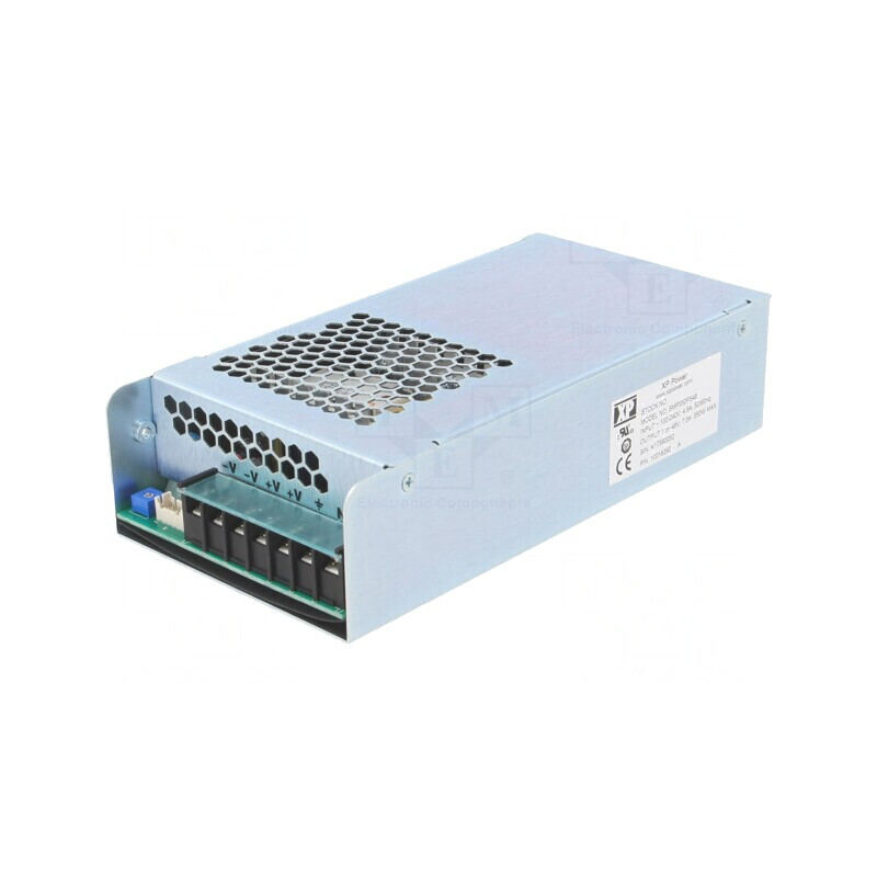 Alimentator Încastrabil 350W 48V 7.3A | Electronic-mag.ro | Componente Electronice
