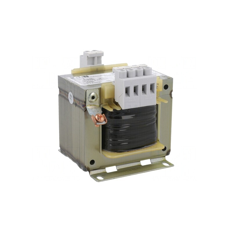 Transformator Alimentare 160VA 400VAC 230V cu Șurub IP00 | Electronic-mag.ro | Componente Electronice Transformator Alimentare 160VA 400VAC 230V cu Șurub IP00 | Electronic-mag.ro | Componente Electronice