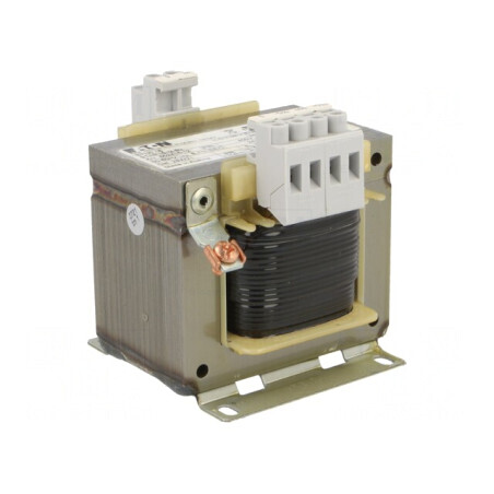 Transformator de Alimentare 160VA 400V-24V cu Șurub IP00 | Electronic-mag.ro | Componente Electronice