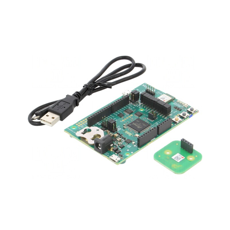 Kit de Evaluare NINA-B406 EVK-NINA-B406 | Electronic-mag.ro | Componente Electronice