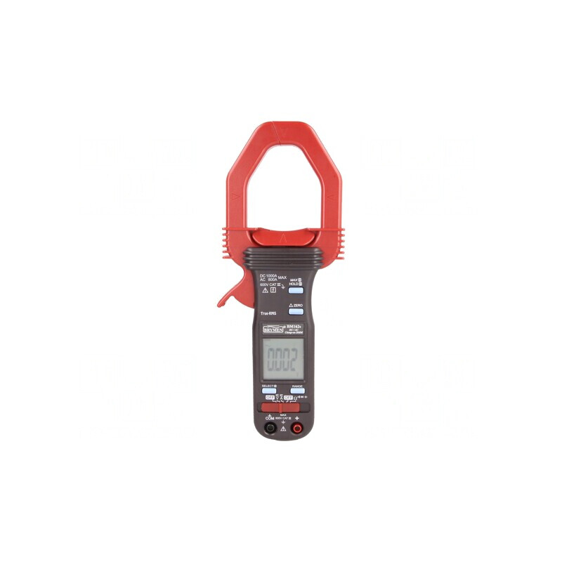 Aparat de Măsură Digital Multifuncțional cu Pensetă LCD BM162S | Electronic-mag.ro | Componente Electronice