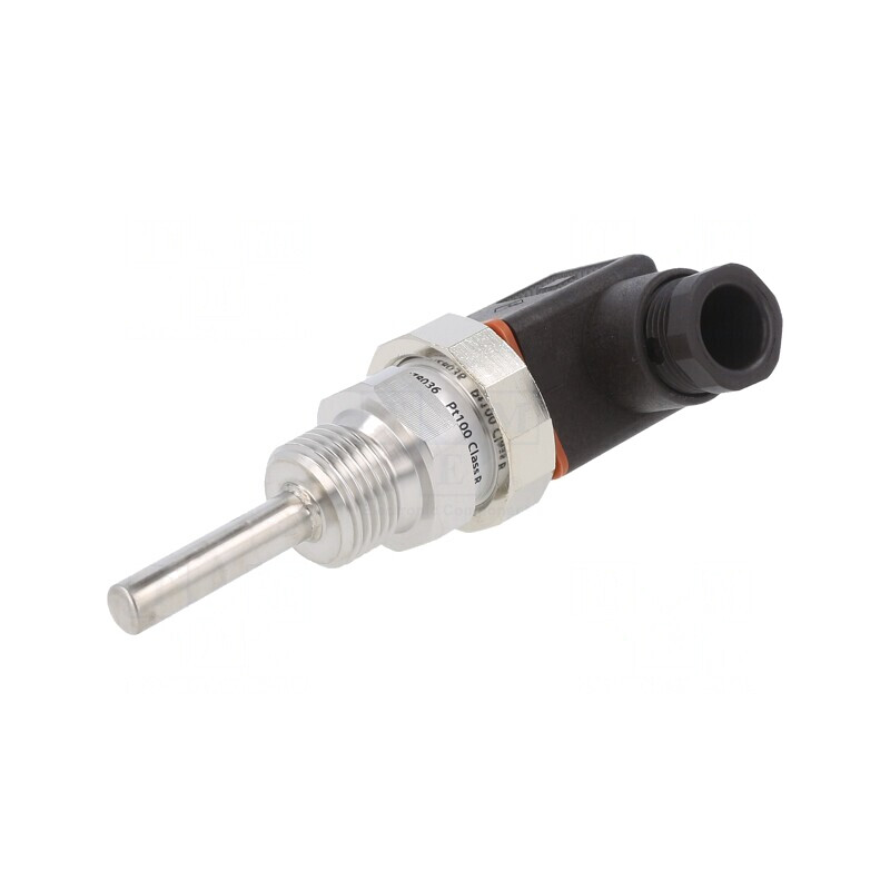 Senzor Temperatură Pt100 Clasa B 50mm | Electronic-mag.ro | Componente Electronice Senzor Temperatură Pt100 Clasa B 50mm | Electronic-mag.ro | Componente Electronice