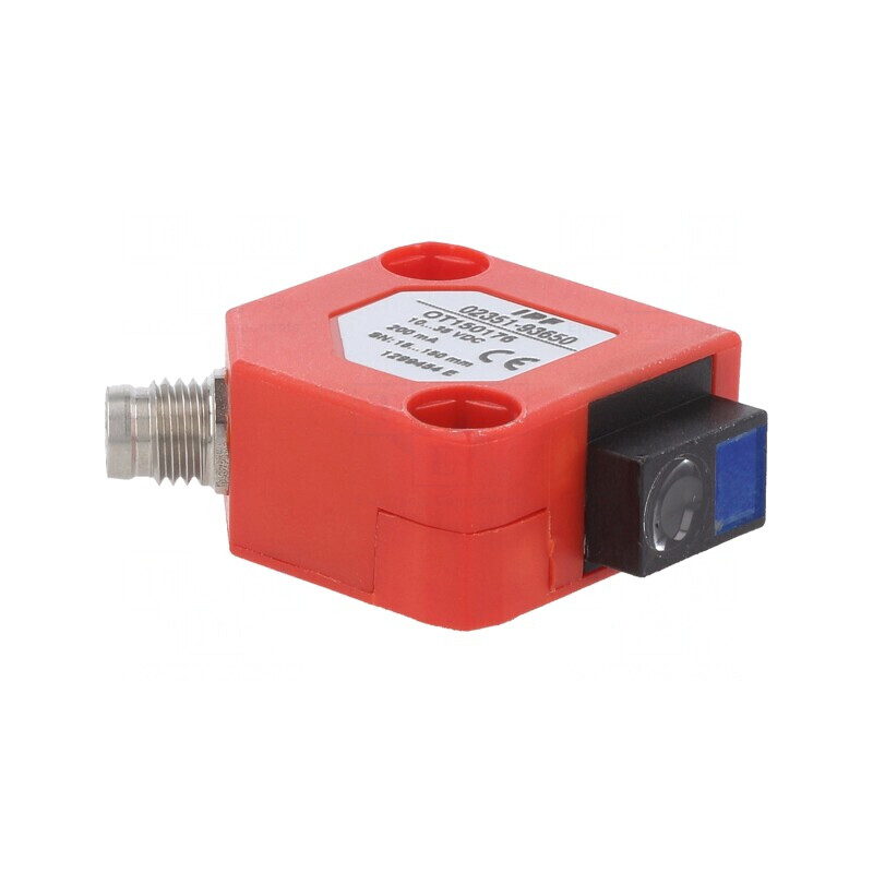 Senzor Fotoelectric PNP/NO 15-150mm | Electronic-mag.ro | Componente Electronice