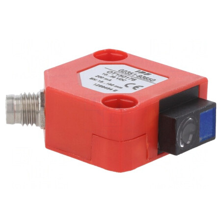 Senzor Fotoelectric PNP/NO 15-150mm | Electronic-mag.ro | Componente Electronice