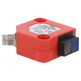 Senzor Fotoelectric PNP/NO 15-150mm | Electronic-mag.ro | Componente Electronice