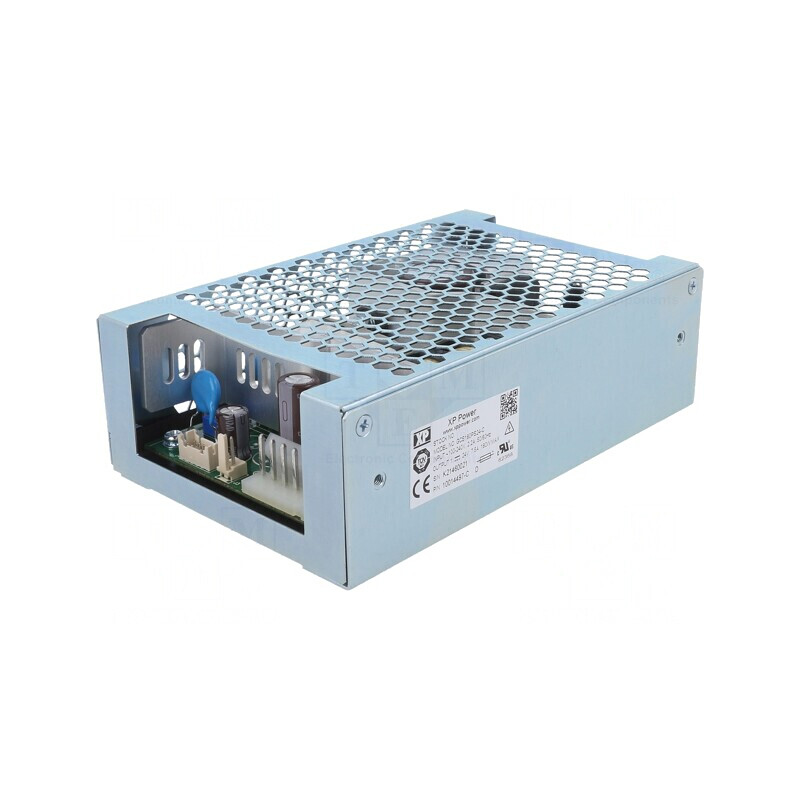 Alimentator Pulsatoriu 180W 24VDC | Electronic-mag.ro | Componente Electronice