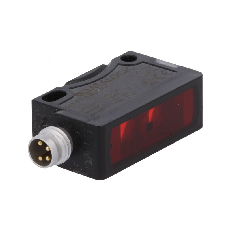 Senzor Fotoelectric PNP 0-0.2m 100mA | Electronic-mag.ro | Componente Electronice