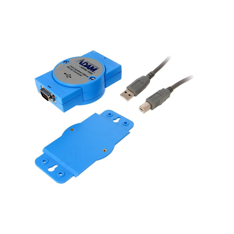 Convertor USB la RS232 cu 2 Porturi 10-30VDC | Electronic-mag.ro | Componente Electronice Convertor USB la RS232 cu 2 Porturi 10-30VDC | Electronic-mag.ro | Componente Electronice