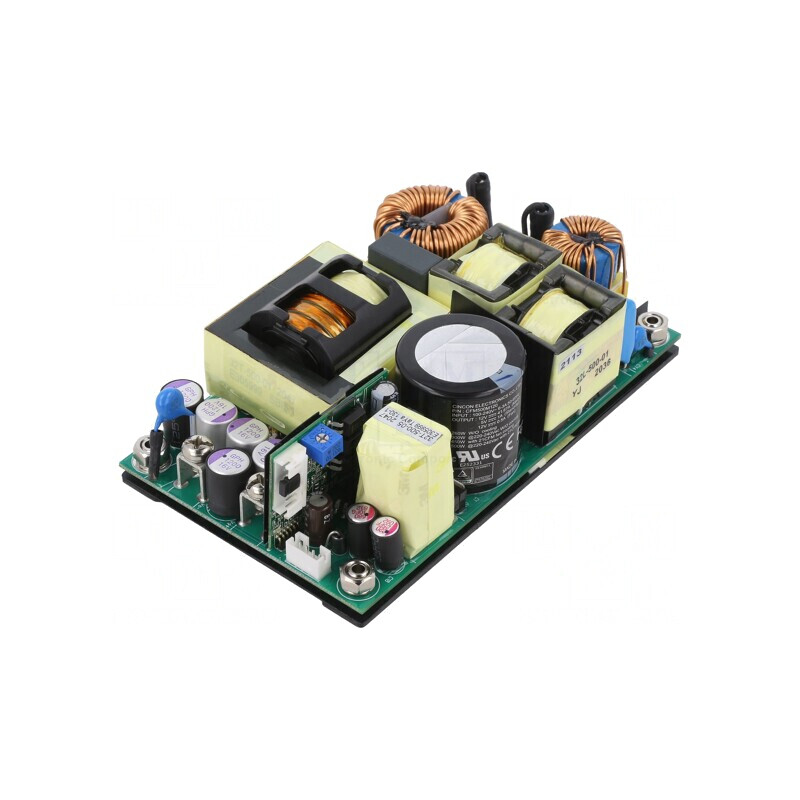 Alimentator 500W 80-264V CFM500M120 | Electronic-mag.ro | Componente Electronice