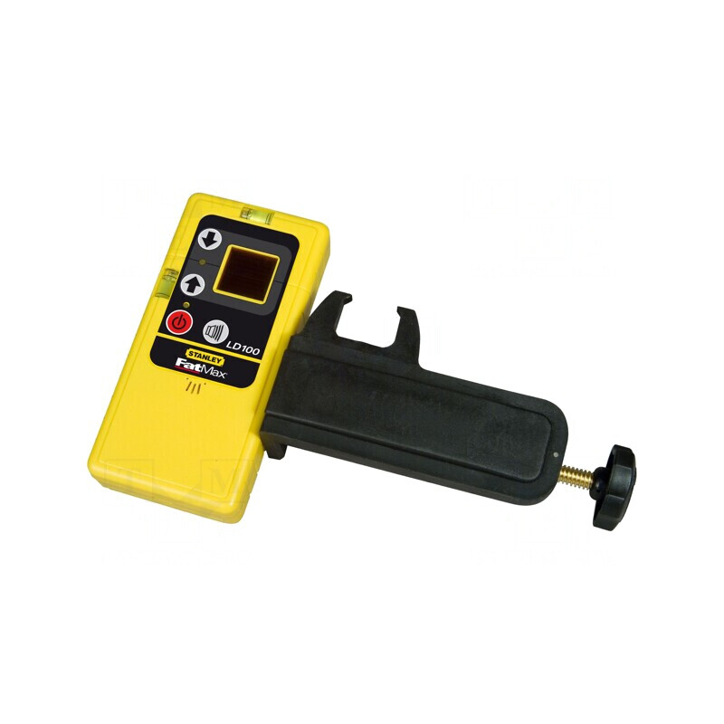 Detector Radiații Laser cu Mâner Montare IP65 | Electronic-mag.ro | Componente Electronice