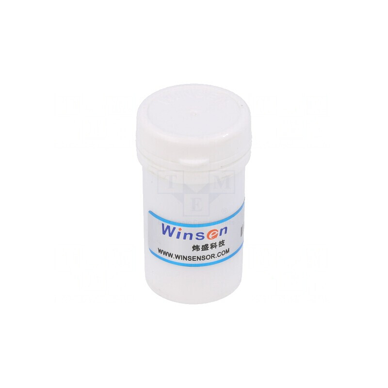 Senzor gaze HCl 0-20ppm ME3-HCL | Electronic-mag.ro | Componente Electronice