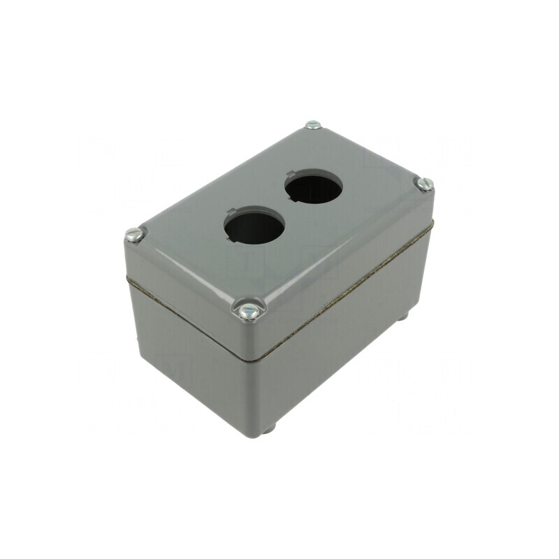 Carcasă Pilot IP66 92x146x90mm | Electronic-mag.ro | Componente Electronice
