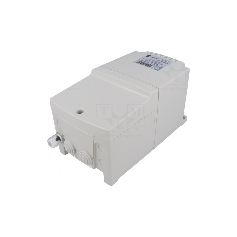 Transformator siguranță 300VA 230V 12V IP54 | Electronic-mag.ro | Componente Electronice Transformator siguranță 300VA 230V 12V IP54 | Electronic-mag.ro | Componente Electronice