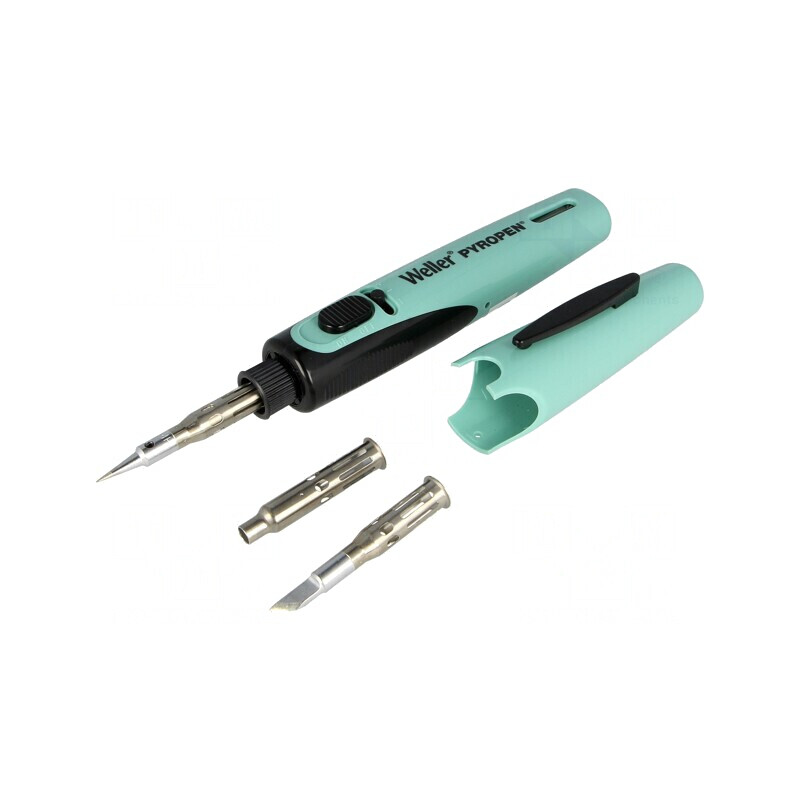 Ciocan de Lipit cu Gaz 60W 500°C 12ml 60min | Electronic-mag.ro | Componente Electronice