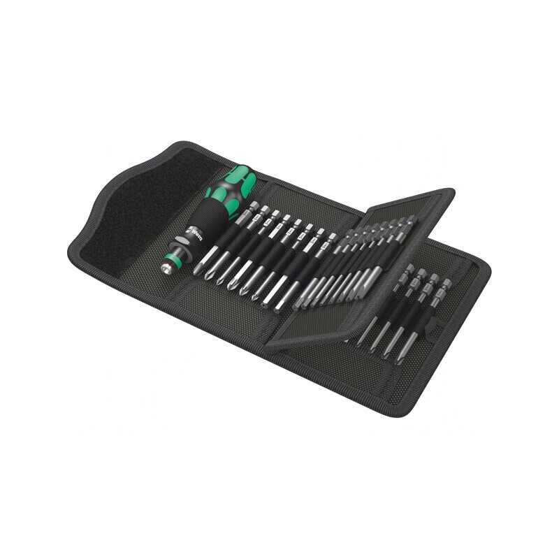 Kit Şurubelniţe Kraftform 32bucăț | Electronic-mag.ro | Componente Electronice