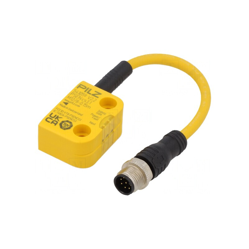 Întrerupător de Siguranță Magnetic | Electronic-mag.ro | Componente Electronice Întrerupător de Siguranță Magnetic | Electronic-mag.ro | Componente Electronice