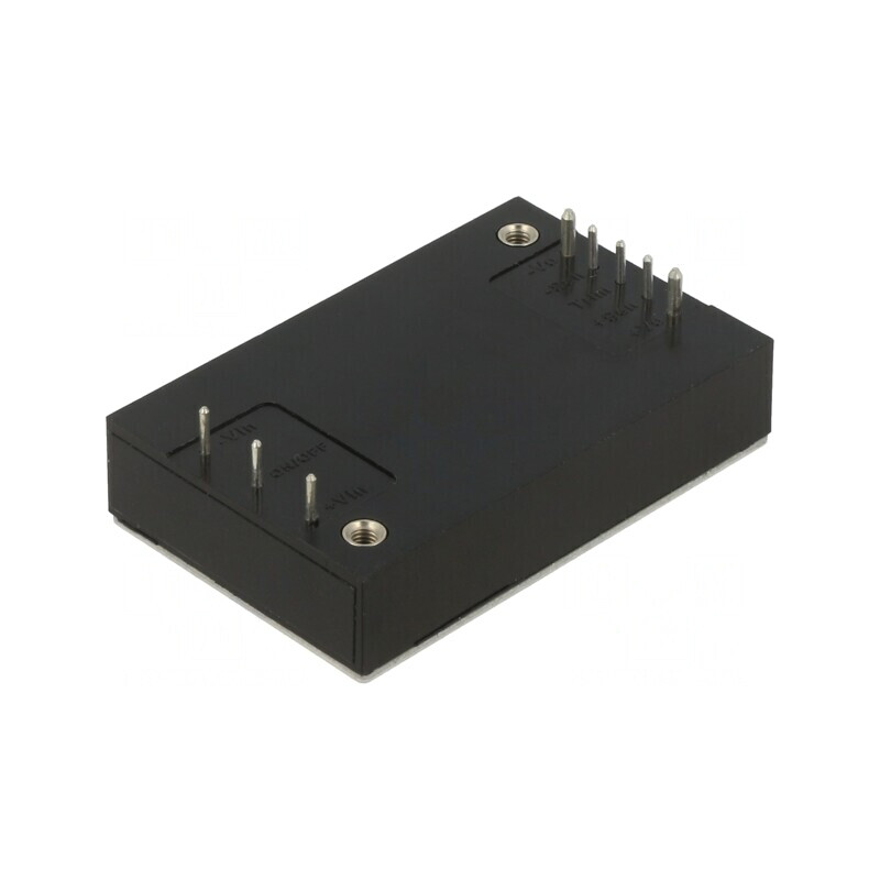 Convertor DC/DC 75W 12-160V la 5V 15A | Electronic-mag.ro | Componente Electronice