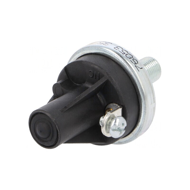 Comutator de presiune SPST-NO cu şuruburi | Electronic-mag.ro | Componente Electronice