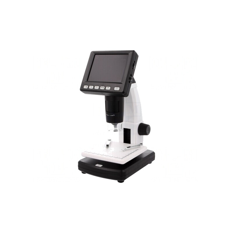 Microscop Digital USB x10-x500 | Electronic-mag.ro | Componente Electronice
