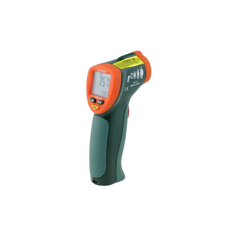 Pirometru LCD -50÷650°C 42510A | Electronic-mag.ro | Componente Electronice