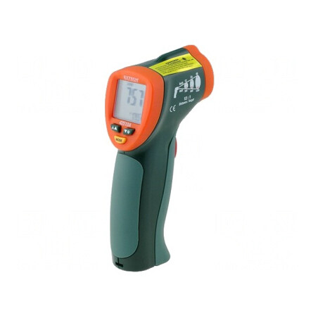 Pirometru LCD -50÷650°C 42510A | Electronic-mag.ro | Componente Electronice