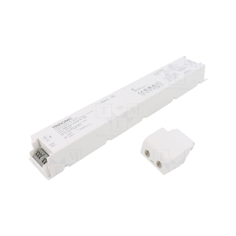 Alimentator LED 150W 24V 6250mA | Electronic-mag.ro | Componente Electronice