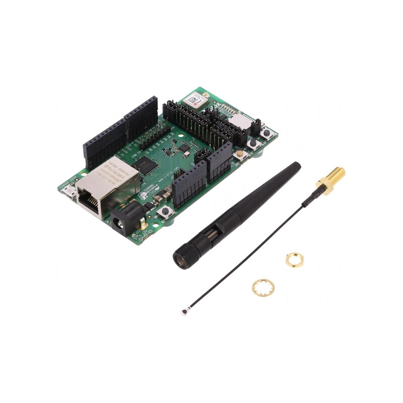 Kit de Evaluare USB NINA-W101 | Electronic-mag.ro | Componente Electronice Kit de Evaluare USB NINA-W101 | Electronic-mag.ro | Componente Electronice